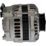 New 12V 80A Alternator BPD3-18-300 BPD3-18-300R A002T39291 13650 Fits for Mazda - Europe Ramcharger 1994-1998 1800 - Fab Heavy Parts