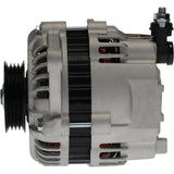 New 12V 80A Alternator BPD3-18-300 BPD3-18-300R A002T39291 13650 Fits for Mazda - Europe Ramcharger 1994-1998 1800 - Fab Heavy Parts