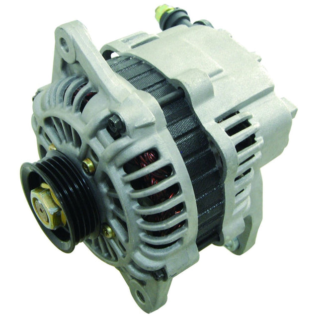 New 12V 80A Alternator BPD3-18-300 BPD3-18-300R A002T39291 13650 Fits for Mazda - Europe Ramcharger 1994-1998 1800 - Fab Heavy Parts