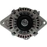New 12V 80A Alternator BPD3-18-300 BPD3-18-300R A002T39291 13650 Fits for Mazda - Europe Ramcharger 1994-1998 1800 - Fab Heavy Parts