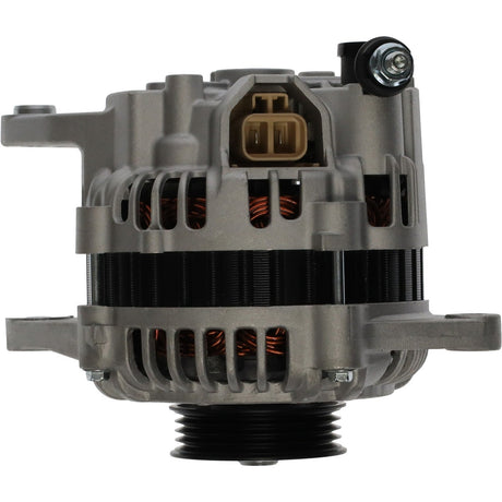 New 12V 80A Alternator BPD3-18-300 BPD3-18-300R A002T39291 13650 Fits for Mazda - Europe Ramcharger 1994-1998 1800 - Fab Heavy Parts