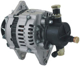 New 12V 80A Alternator LR180-502AM 8970370640 12234 Fits for Isuzu NPR 5.7L/350CI V8 1993-1997 - Fab Heavy Parts