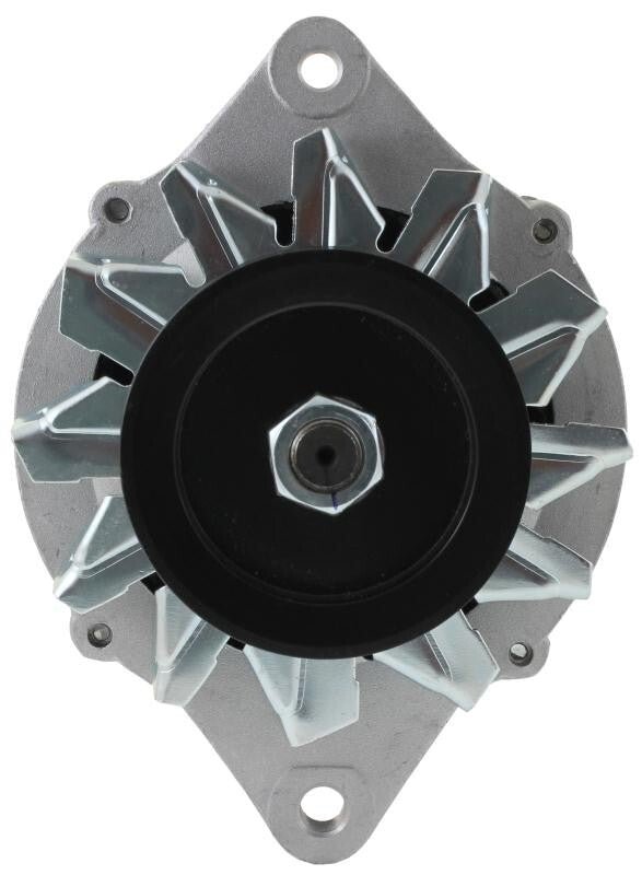 New 12V 80A Alternator LR180-502AM 8970370640 12234 Fits for Isuzu NPR 5.7L/350CI V8 1993-1997 - Fab Heavy Parts