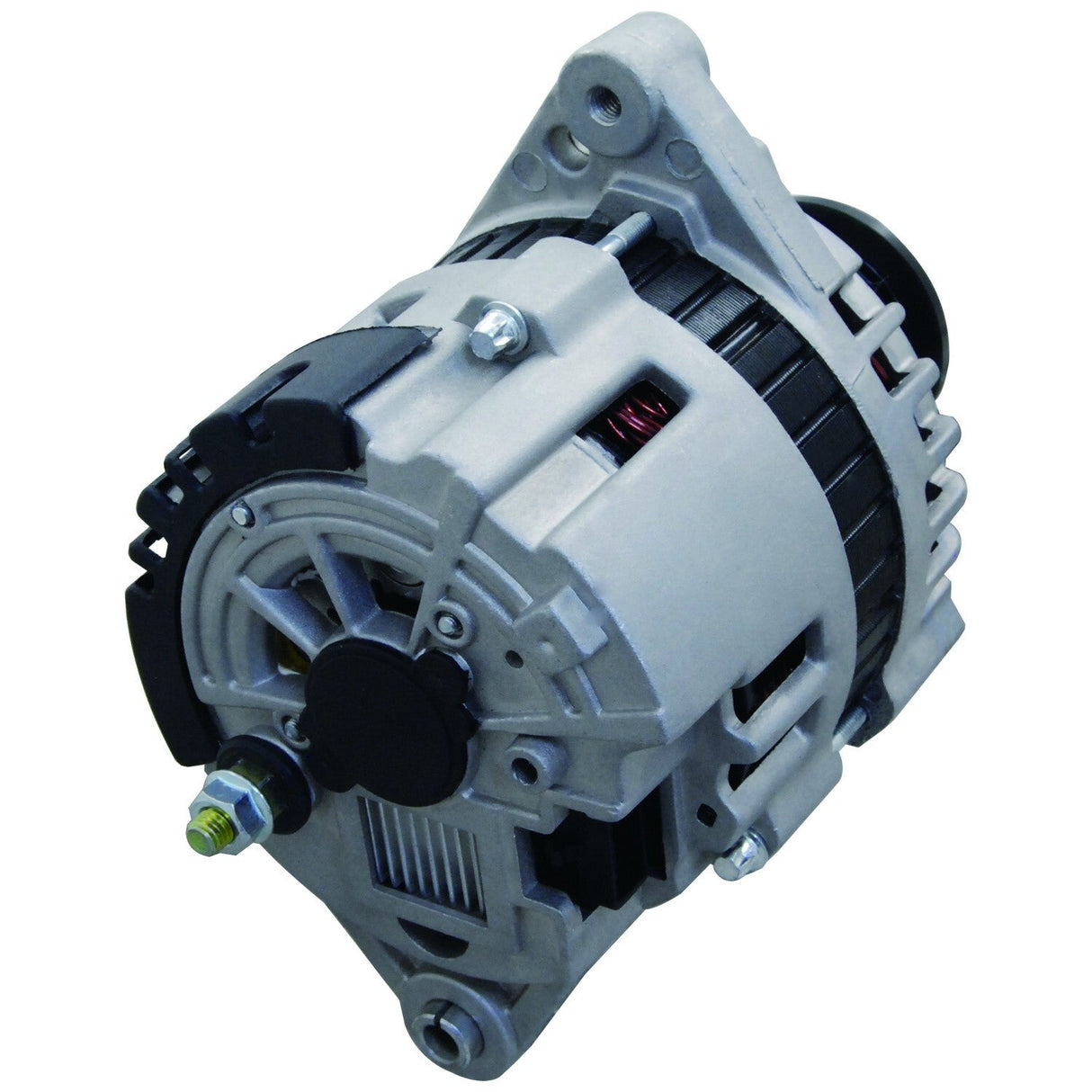 New 12V 85A Alternator 219139 3341818 8280 Fits for Daewoo Lanos L4 1.5L 1498CC 1999-2002 - Fab Heavy Parts