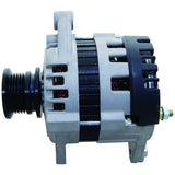 New 12V 85A Alternator 219139 3341818 8280 Fits for Daewoo Lanos L4 1.5L 1498CC 1999-2002 - Fab Heavy Parts