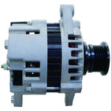 New 12V 85A Alternator 219139 3341818 8280 Fits for Daewoo Lanos L4 1.5L 1498CC 1999-2002 - Fab Heavy Parts