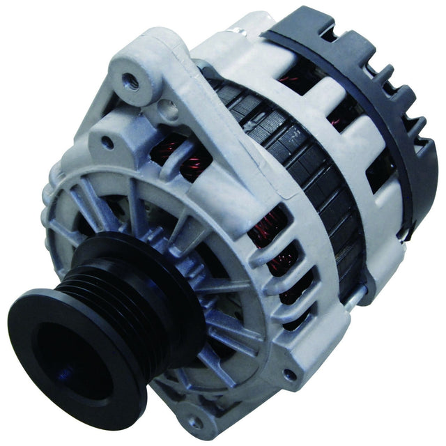 New 12V 85A Alternator 219139 3341818 8280 Fits for Daewoo Lanos L4 1.5L 1498CC 1999-2002 - Fab Heavy Parts