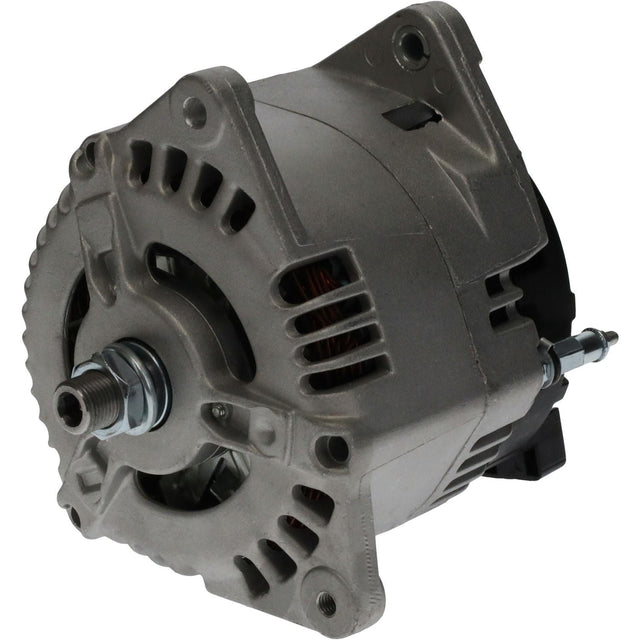New 12V 85A Alternator 54022466 54022524 12737 Fits for Caterpillar Ag. & Ind. 216B 226B 232B 242B 257B 2004-2008 Caterpillar 3024C 2.2L - Fab Heavy Parts