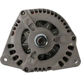 New 12V 85A Alternator 54022466 54022524 12737 Fits for Caterpillar Ag. & Ind. 216B 226B 232B 242B 257B 2004-2008 Caterpillar 3024C 2.2L - Fab Heavy Parts
