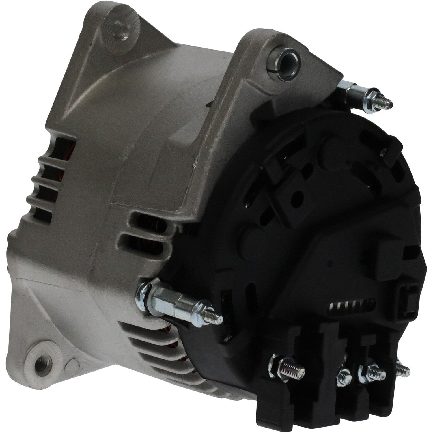 New 12V 85A Alternator 54022466 54022524 12737 Fits for Caterpillar Ag. & Ind. 216B 226B 232B 242B 257B 2004-2008 Caterpillar 3024C 2.2L - Fab Heavy Parts