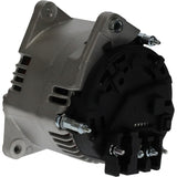 New 12V 85A Alternator 54022466 54022524 12737 Fits for Caterpillar Ag. & Ind. 216B 226B 232B 242B 257B 2004-2008 Caterpillar 3024C 2.2L - Fab Heavy Parts