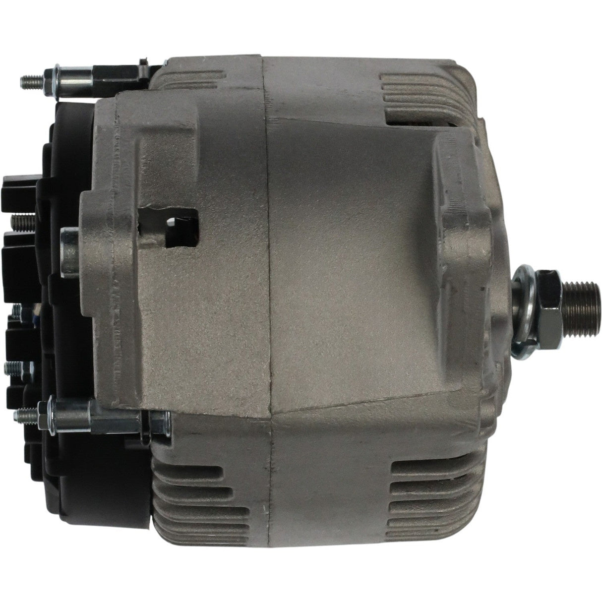 New 12V 85A Alternator 54022466 54022524 12737 Fits for Caterpillar Ag. & Ind. 216B 226B 232B 242B 257B 2004-2008 Caterpillar 3024C 2.2L - Fab Heavy Parts