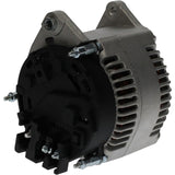 New 12V 85A Alternator 54022466 54022524 12737 Fits for Caterpillar Ag. & Ind. 216B 226B 232B 242B 257B 2004-2008 Caterpillar 3024C 2.2L - Fab Heavy Parts