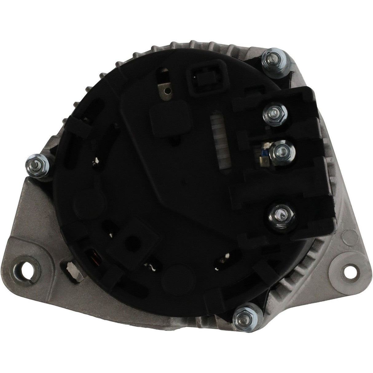 New 12V 85A Alternator 54022466 54022524 12737 Fits for Caterpillar Ag. & Ind. 216B 226B 232B 242B 257B 2004-2008 Caterpillar 3024C 2.2L - Fab Heavy Parts