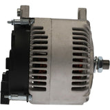 New 12V 85A Alternator 54022466 54022524 12737 Fits for Caterpillar Ag. & Ind. 216B 226B 232B 242B 257B 2004-2008 Caterpillar 3024C 2.2L - Fab Heavy Parts