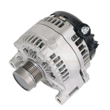 BAGONG 12V 85A Alternator 618021 98872 421000-7221 FITS PARA SA JEEP Gladiator 2020-2023 V6 3.6L 3604CC 220CID VIN G