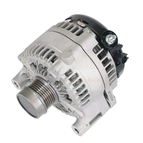 BAGONG 12V 85A Alternator 618021 98872 421000-7221 FITS PARA SA JEEP Gladiator 2020-2023 V6 3.6L 3604CC 220CID VIN G
