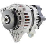 BAGONG 12V 85A Alternator 618021 98872 421000-7221 FITS PARA SA JEEP Gladiator 2020-2023 V6 3.6L 3604CC 220CID VIN G