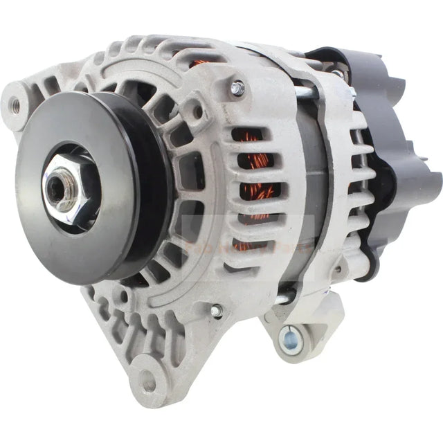 BAGONG 12V 85A Alternator 618021 98872 421000-7221 FITS PARA SA JEEP Gladiator 2020-2023 V6 3.6L 3604CC 220CID VIN G