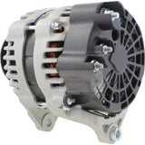 New 12V 85A Alternator 618021 98872 421000 - 7221 Fits for Jeep Gladiator 2020 - 2023 V6 3.6L 3604cc 220cid VIN G - Fab Heavy Parts