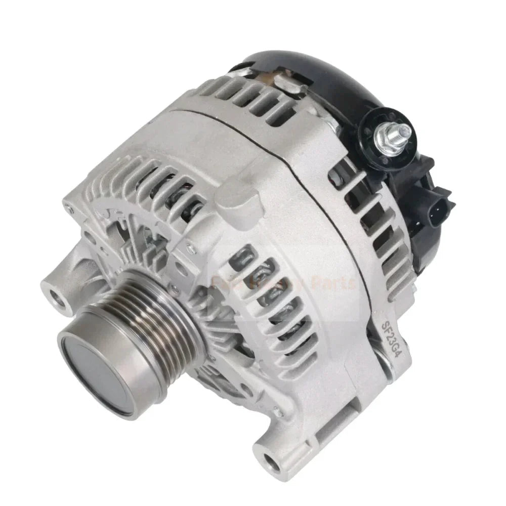 New 12V 85A Alternator 618021 98872 421000 - 7221 Fits for Jeep Gladiator 2020 - 2023 V6 3.6L 3604cc 220cid VIN G - Fab Heavy Parts