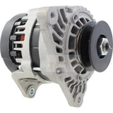 New 12V 85A Alternator 618021 98872 421000 - 7221 Fits for Jeep Gladiator 2020 - 2023 V6 3.6L 3604cc 220cid VIN G - Fab Heavy Parts