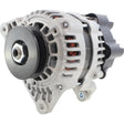 New 12V 85A Alternator 618021 98872 421000 - 7221 Fits for Jeep Gladiator 2020 - 2023 V6 3.6L 3604cc 220cid VIN G - Fab Heavy Parts