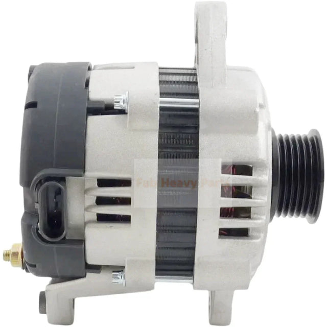New 12V 85A Alternator 96838439 96540542 22019 8483 Fits for Chevrolet Aveo 1.6L98C L4 2004-2008