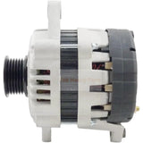 New 12V 85A Alternator 96838439 96540542 22019 8483 Fits for Chevrolet Aveo 1.6L98C L4 2004-2008
