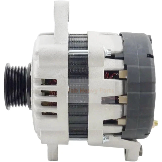 New 12V 85A Alternator 96838439 96540542 22019 8483 Fits for Chevrolet Aveo 1.6L98C L4 2004-2008