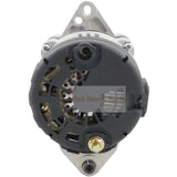 New 12V 85A Alternator 96838439 96540542 22019 8483 Fits for Chevrolet Aveo 1.6L98C L4 2004-2008
