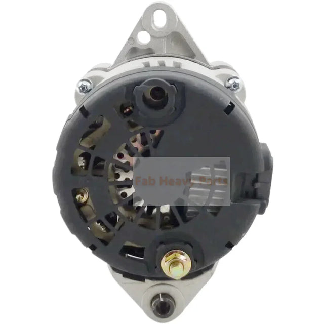 New 12V 85A Alternator 96838439 96540542 22019 8483 Fits for Chevrolet Aveo 1.6L98C L4 2004-2008