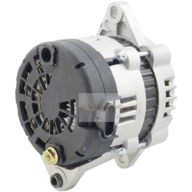 New 12V 85A Alternator 96838439 96540542 22019 8483 Fits for Chevrolet Aveo 1.6L98C L4 2004-2008