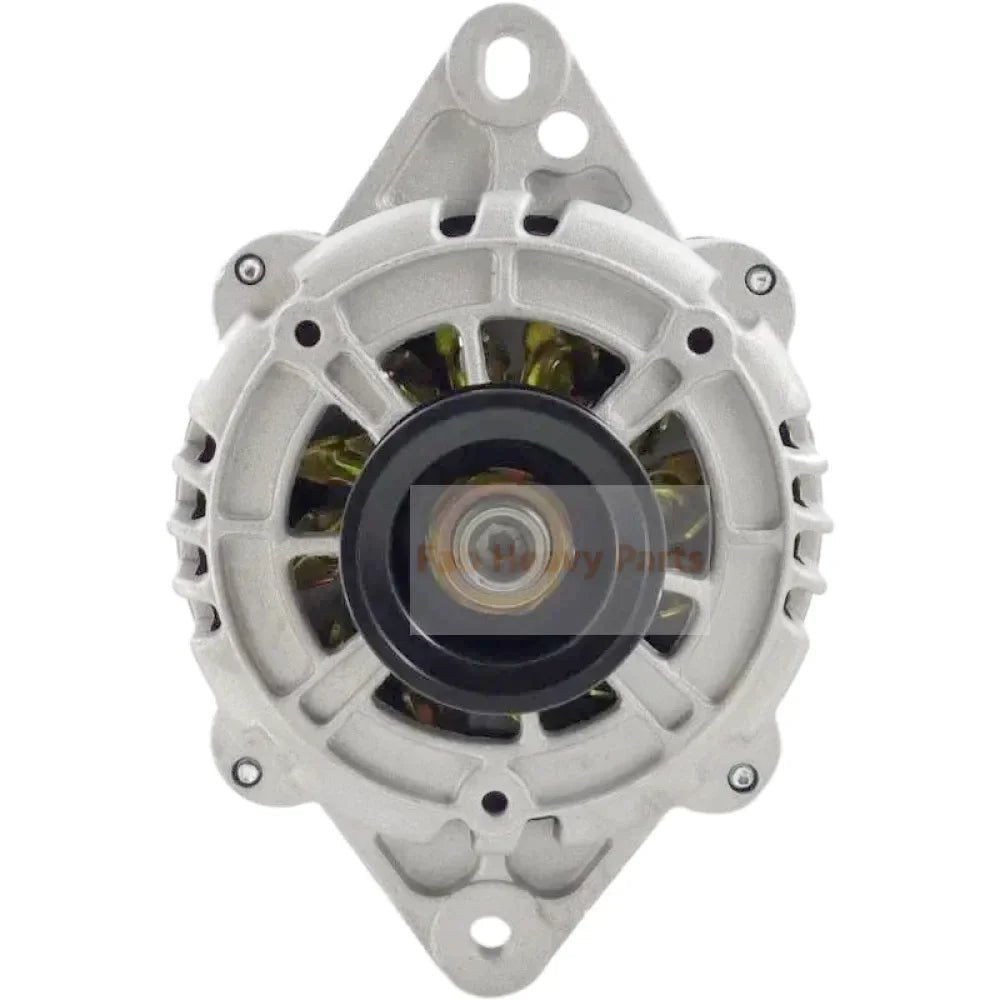 New 12V 85A Alternator 96838439 96540542 22019 8483 Fits for Chevrolet Aveo 1.6L98C L4 2004 - 2008 - Fab Heavy Parts