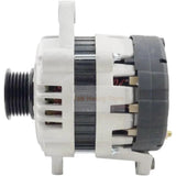 New 12V 85A Alternator 96838439 96540542 22019 8483 Fits for Chevrolet Aveo 1.6L98C L4 2004 - 2008 - Fab Heavy Parts