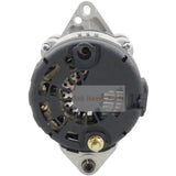 New 12V 85A Alternator 96838439 96540542 22019 8483 Fits for Chevrolet Aveo 1.6L98C L4 2004 - 2008 - Fab Heavy Parts