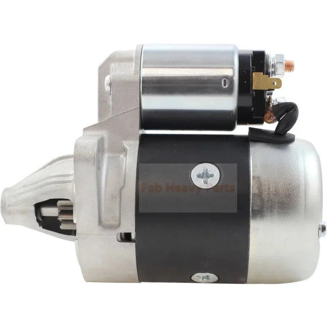 NEU 12V 8T Startermotor 067000301 M3T30981 9069916-01 LRS01344 Anpassungen für Yale ERC045VG ERC050VG ERC055VG ERC060VG ERC065VG ERC070VG ERC080VH 1981-19991