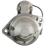 New 12V 8T Starter Motor 0986016590 0986016591 M001T60181 23000-4E210 Fits for Nissan 200SX 200SXBase 200SXSE-R NX Sentra SentraSE 2.0L L4 1991-2001