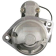New 12V 8T Starter Motor 0986016590 0986016591 M001T60181 23000 - 4E210 Fits for Nissan 200SX 200SXBase 200SXSE - R NX Sentra SentraSE 2.0L L4 1991 - 2001 - Fab Heavy Parts