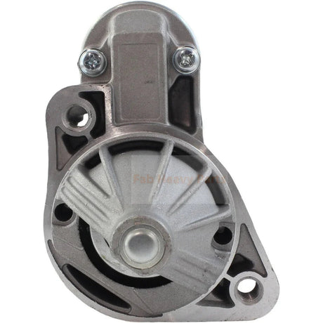 NEU 12V 8T Startermotor 17131 SR4158X 280-4108 438122 455907 Anpassungen für Mitsubishi 3000GT 3,0L/181CI V6 1994-1999