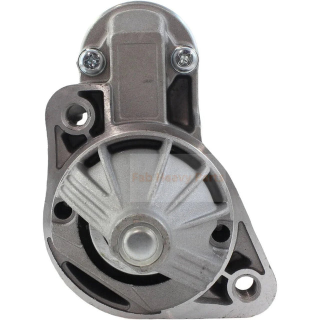 NEU 12V 8T Startermotor 17131 SR4158X 280-4108 438122 455907 Anpassungen für Mitsubishi 3000GT 3,0L/181CI V6 1994-1999