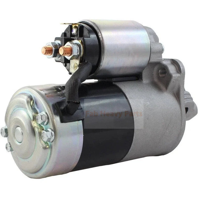 NEU 12V 8T Startermotor 17131 SR4158X 280-4108 438122 455907 Anpassungen für Mitsubishi 3000GT 3,0L/181CI V6 1994-1999