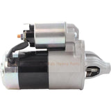 NEU 12V 8T Startermotor 17131 SR4158X 280-4108 438122 455907 Anpassungen für Mitsubishi 3000GT 3,0L/181CI V6 1994-1999