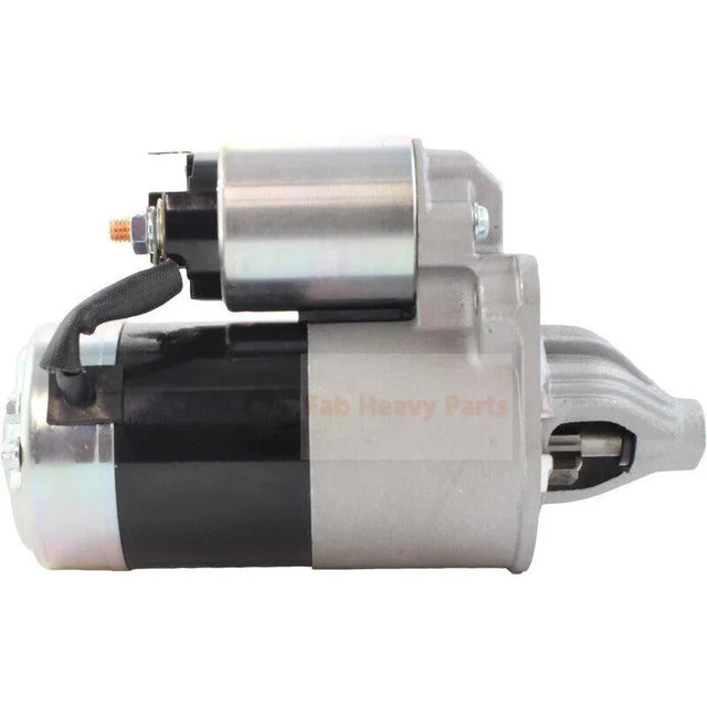 NEU 12V 8T Startermotor 17131 SR4158X 280-4108 438122 455907 Anpassungen für Mitsubishi 3000GT 3,0L/181CI V6 1994-1999