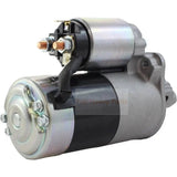 New 12V 8T Starter Motor 17131 SR4158X 280 - 4108 438122 455907 Fits for Mitsubishi 3000GT 3.0L/181CI V6 1994 - 1999 - Fab Heavy Parts
