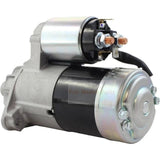 New 12V 8T Starter Motor 17131 SR4158X 280 - 4108 438122 455907 Fits for Mitsubishi 3000GT 3.0L/181CI V6 1994 - 1999 - Fab Heavy Parts
