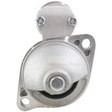 Nuevo motor de arranque de 12v 8t 18288 T1060-16800 T1060-16804 FITS para Kubota L2600DT L2600F 27HP L3000DT L3000F 32HP DIESEL 1999-2003