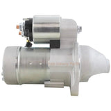 New 12V 8T Starter Motor 18288 T1060 - 16800 T1060 - 16804 Fits for Kubota L2600DT L2600F 27HP L3000DT L3000F 32HP Diesel 1999 - 2003 - Fab Heavy Parts