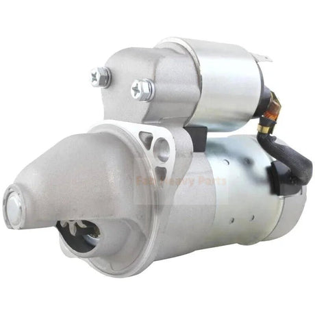New 12V 8T Starter Motor 18288 T1060 - 16800 T1060 - 16804 Fits for Kubota L2600DT L2600F 27HP L3000DT L3000F 32HP Diesel 1999 - 2003 - Fab Heavy Parts