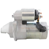 New 12V 8T Starter Motor 18288 T1060 - 16800 T1060 - 16804 Fits for Kubota L2600DT L2600F 27HP L3000DT L3000F 32HP Diesel 1999 - 2003 - Fab Heavy Parts